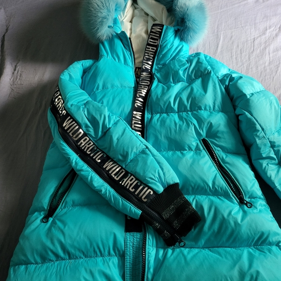 Elan Fur
